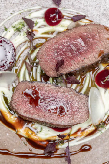 Private Dining at Wood Chester