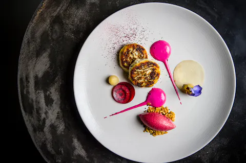 Private Dining at Opheem 