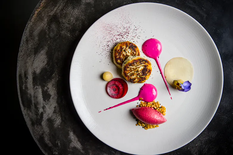 Private Dining at Opheem 