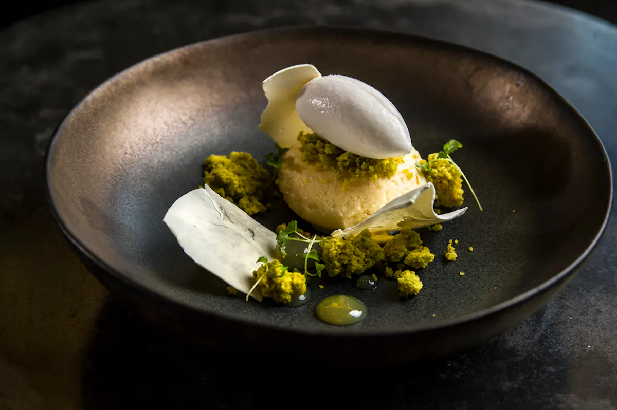 Private Dining at Opheem 