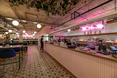 The Skinny Kitchen - Islington
