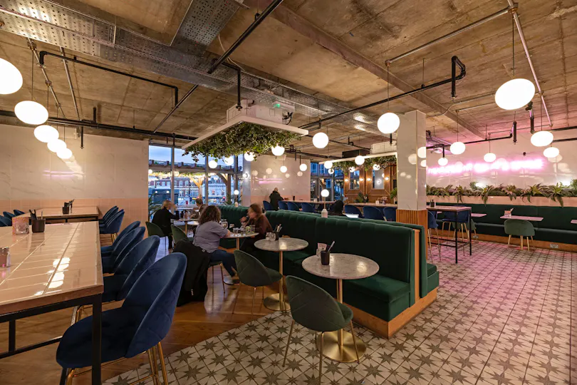 The Skinny Kitchen - Islington