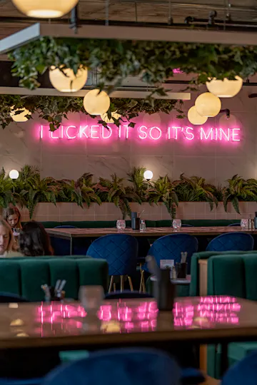 The Skinny Kitchen - Islington