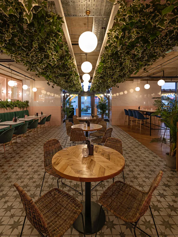 The Skinny Kitchen - Islington