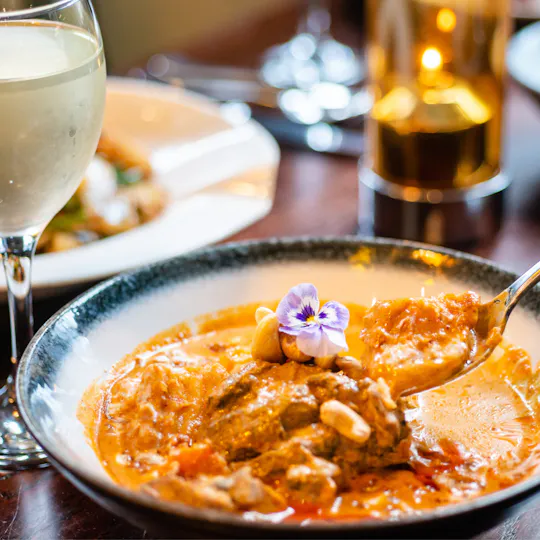 Private Dining at Chaophraya