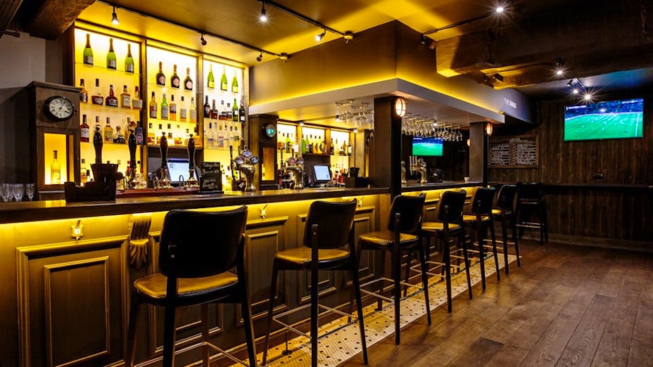 No.10 Bar & Restaurant Aberdeen