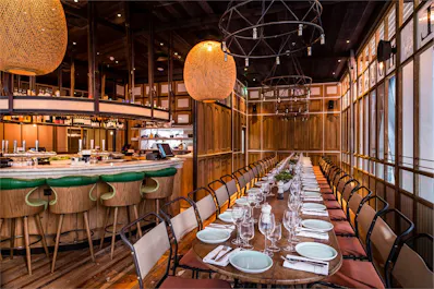 Rail House Café