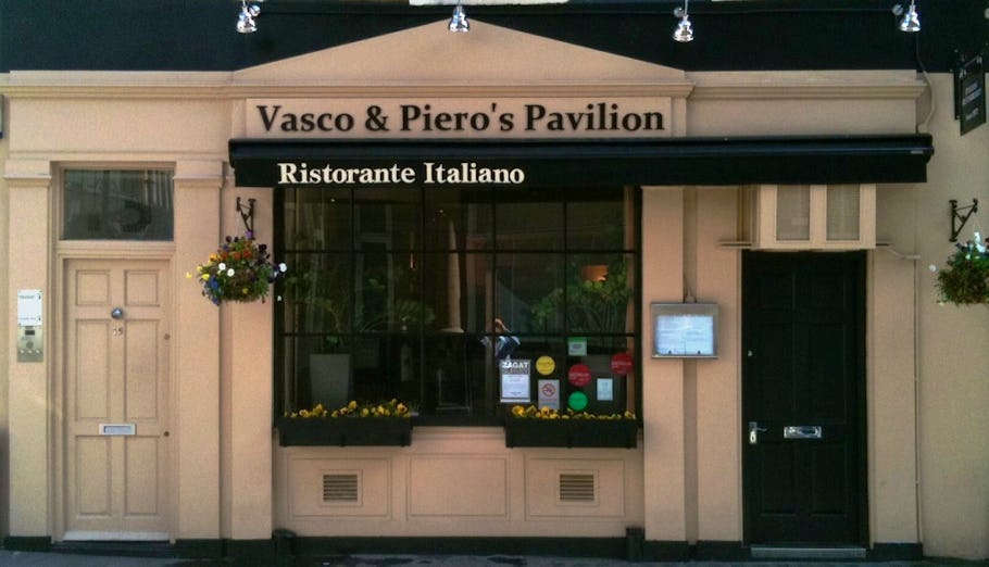 Vasco & Piero