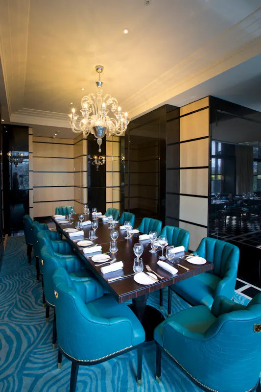 The Savoy