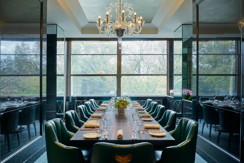 The Savoy