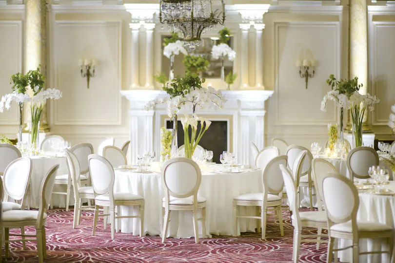 The Savoy