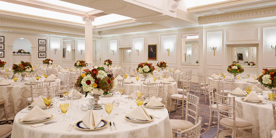 The Savoy