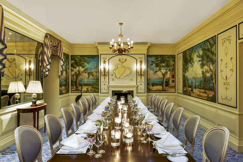 The Savoy