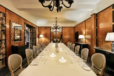 The Savoy
