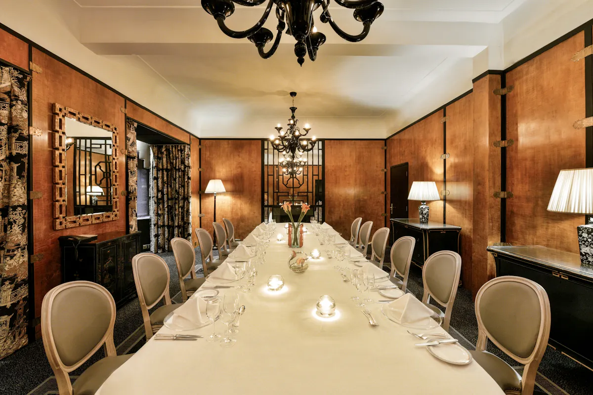The Savoy