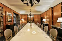 The Savoy