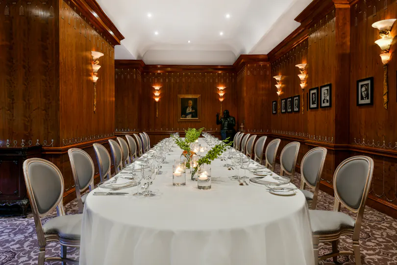 The Savoy