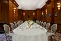 The Savoy