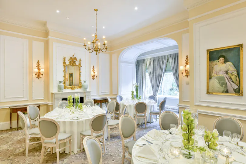 The Savoy