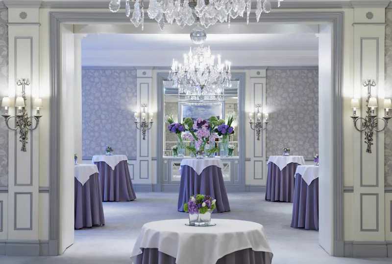 The Savoy
