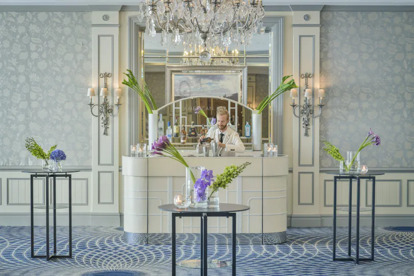 The Savoy
