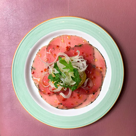 Rumours Mayfair Private Dining