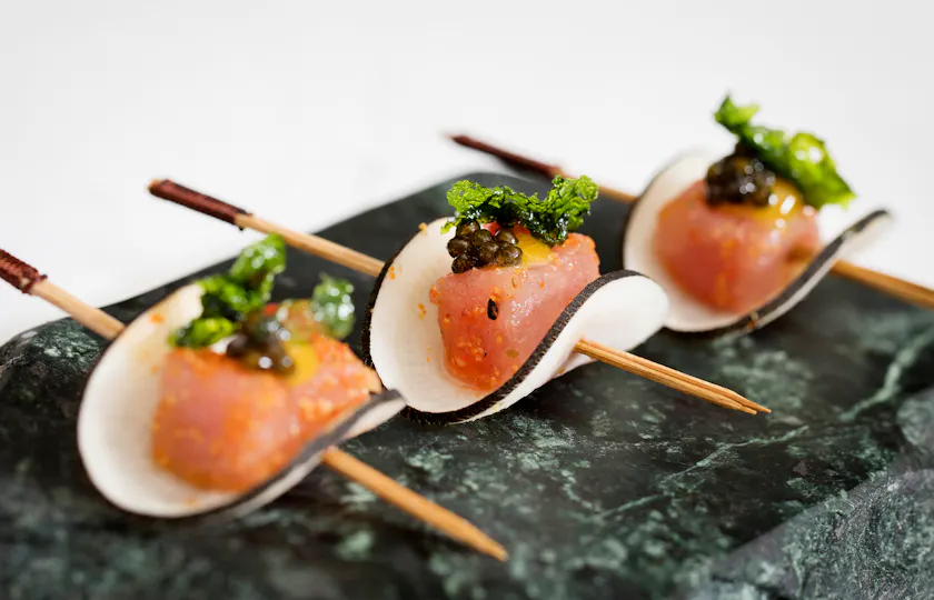 Rosewood London