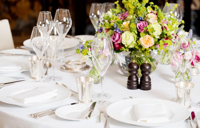 Rosewood London
