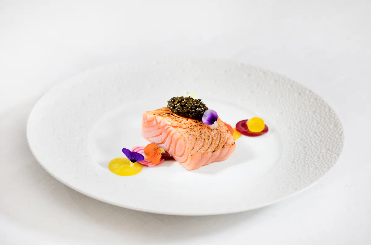 Rosewood London