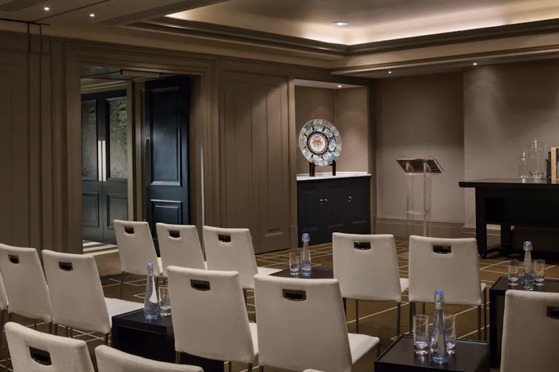 Rosewood London