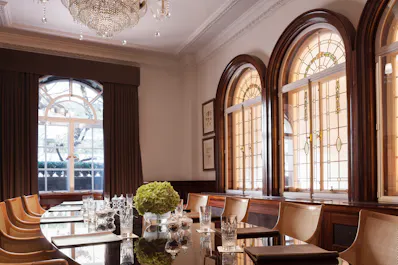 Rosewood London