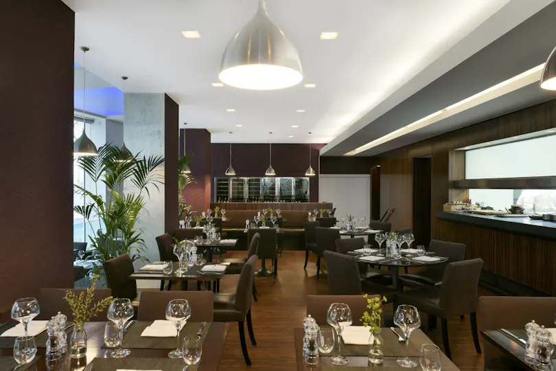 Island Grill