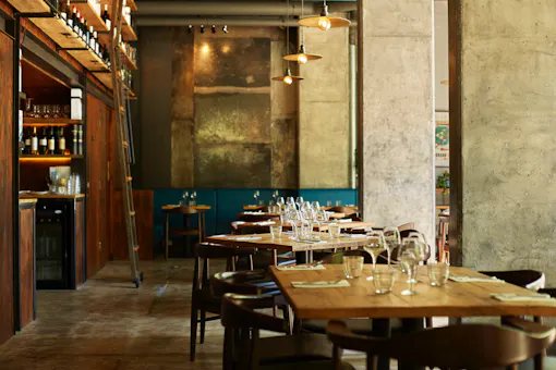 Darkhorse Restaurant 