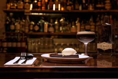 Darkhorse Restaurant 