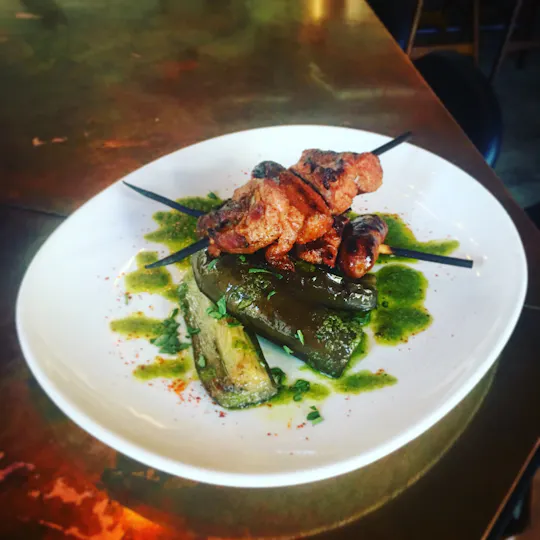 Darkhorse Restaurant 