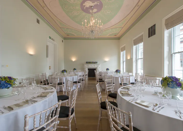 Asia House