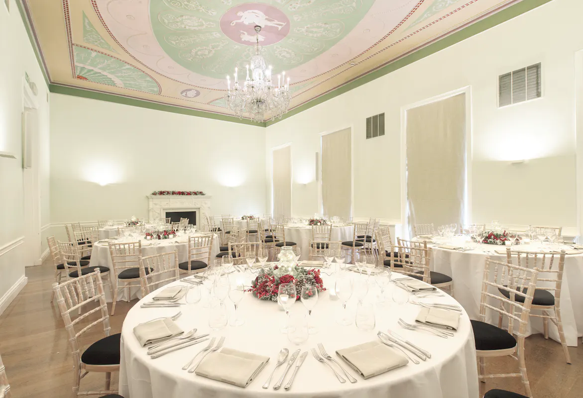 Asia House