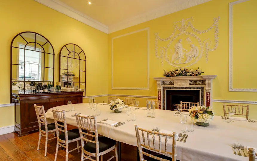 Asia House