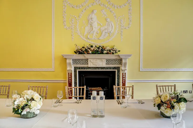 Asia House