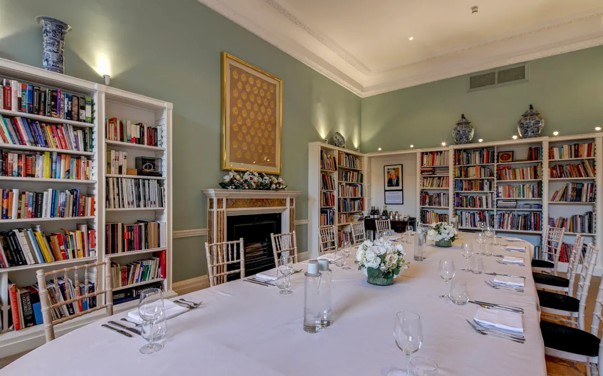 Asia House