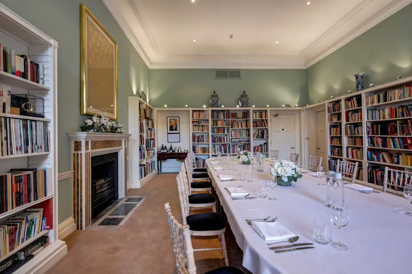 Asia House