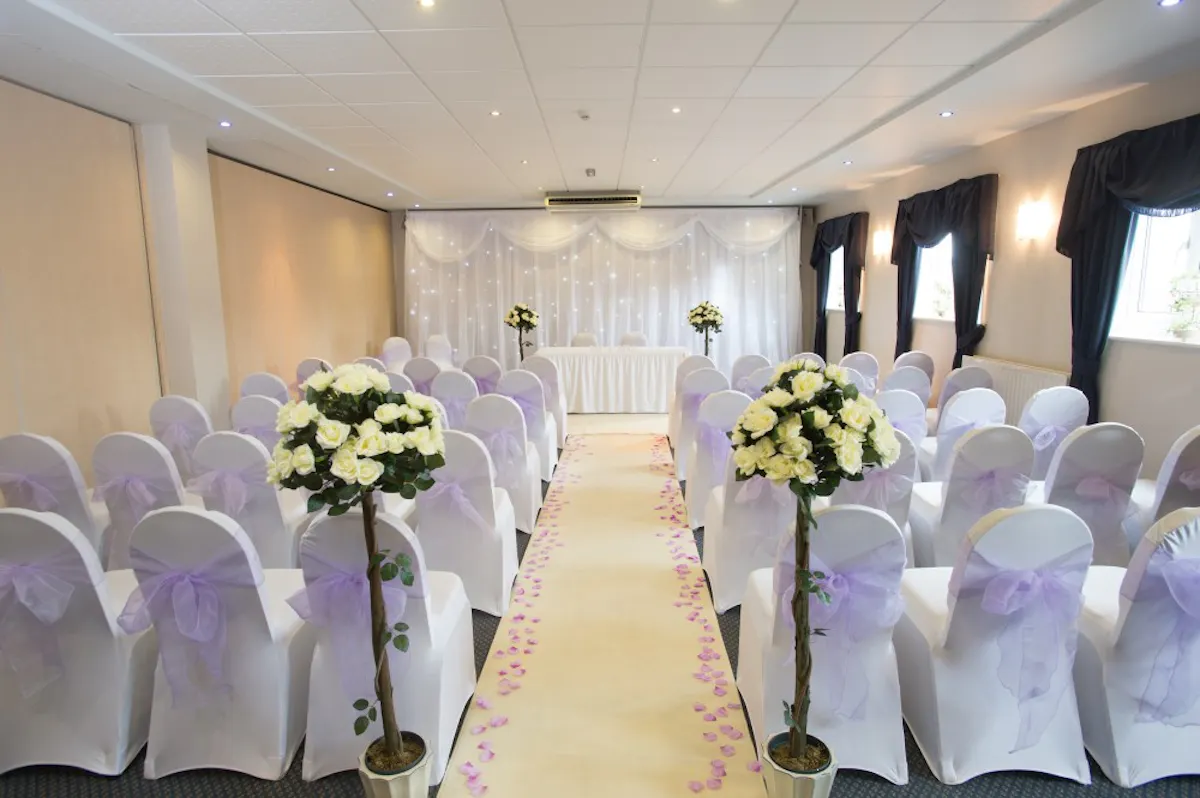 St. George Hotel
