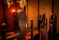 Dinner by Heston Blumenthal at Mandarin Oriental