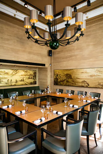 Les 110 de Taillevent 