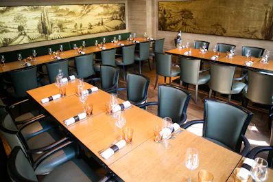 Les 110 de Taillevent 