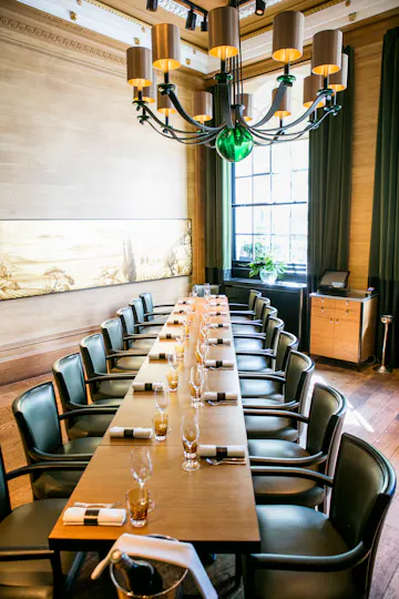 Les 110 de Taillevent 