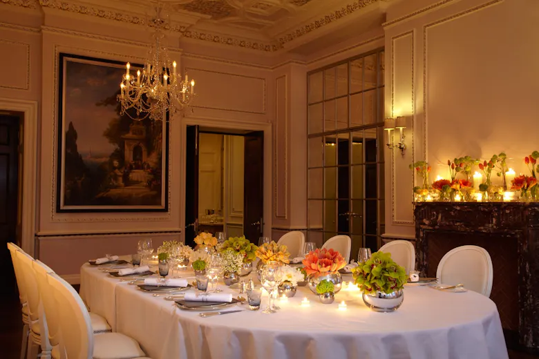 Hélène Darroze at The Connaught