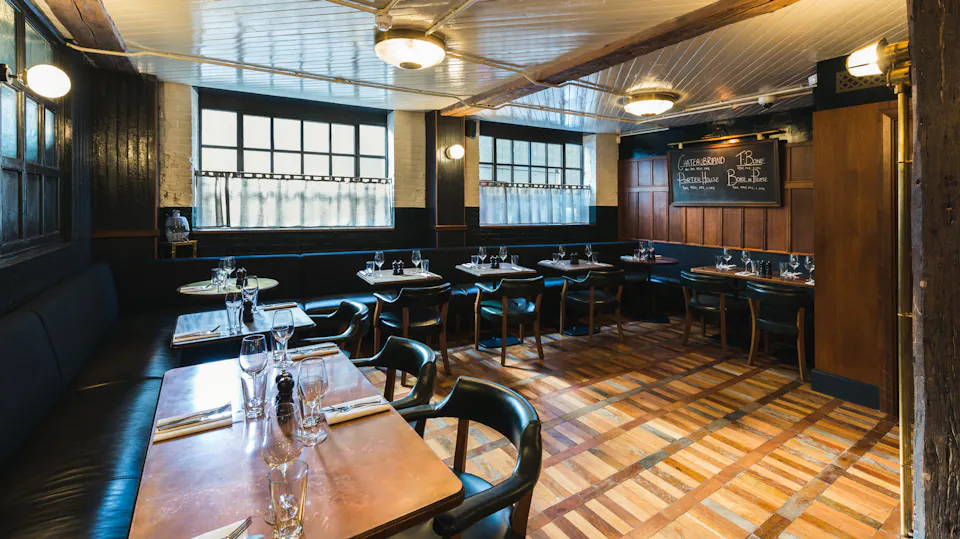 Hawksmoor Borough