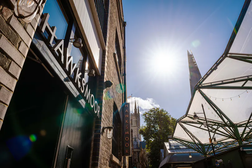 Hawksmoor Borough