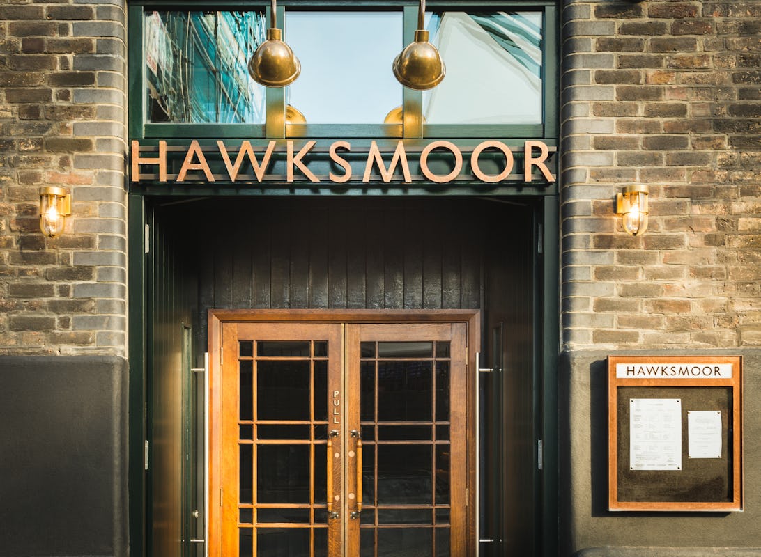 Hawksmoor Borough